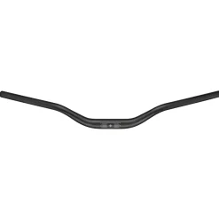 ROSE Bikes RISER BAR COMFORT 50/31.8 Touring Handlebar Safety Level 5| MTB And Touring