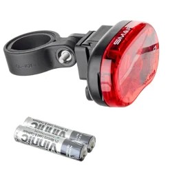 ROSE Bikes RL-403RG Battery-Powered Rear Light| Battery-Powered