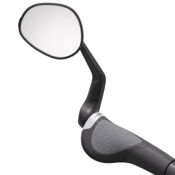 ROSE Bikes RM Touring Rear-View Bike Mirror| Handlebar Accessories