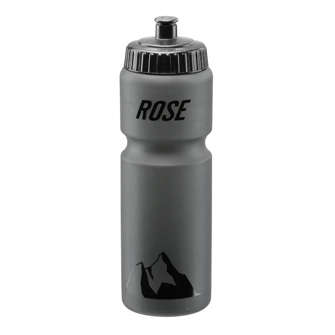 ROSE Bikes Road & Mountain Drinking Bottle Softtouch 750 ml| Drink Bottles
