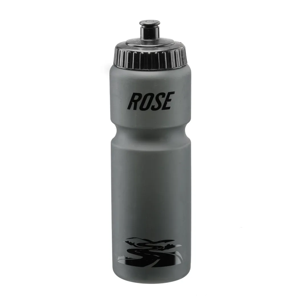 ROSE Bikes Road & Mountain Drinking Bottle Softtouch 750 ml| Drink Bottles