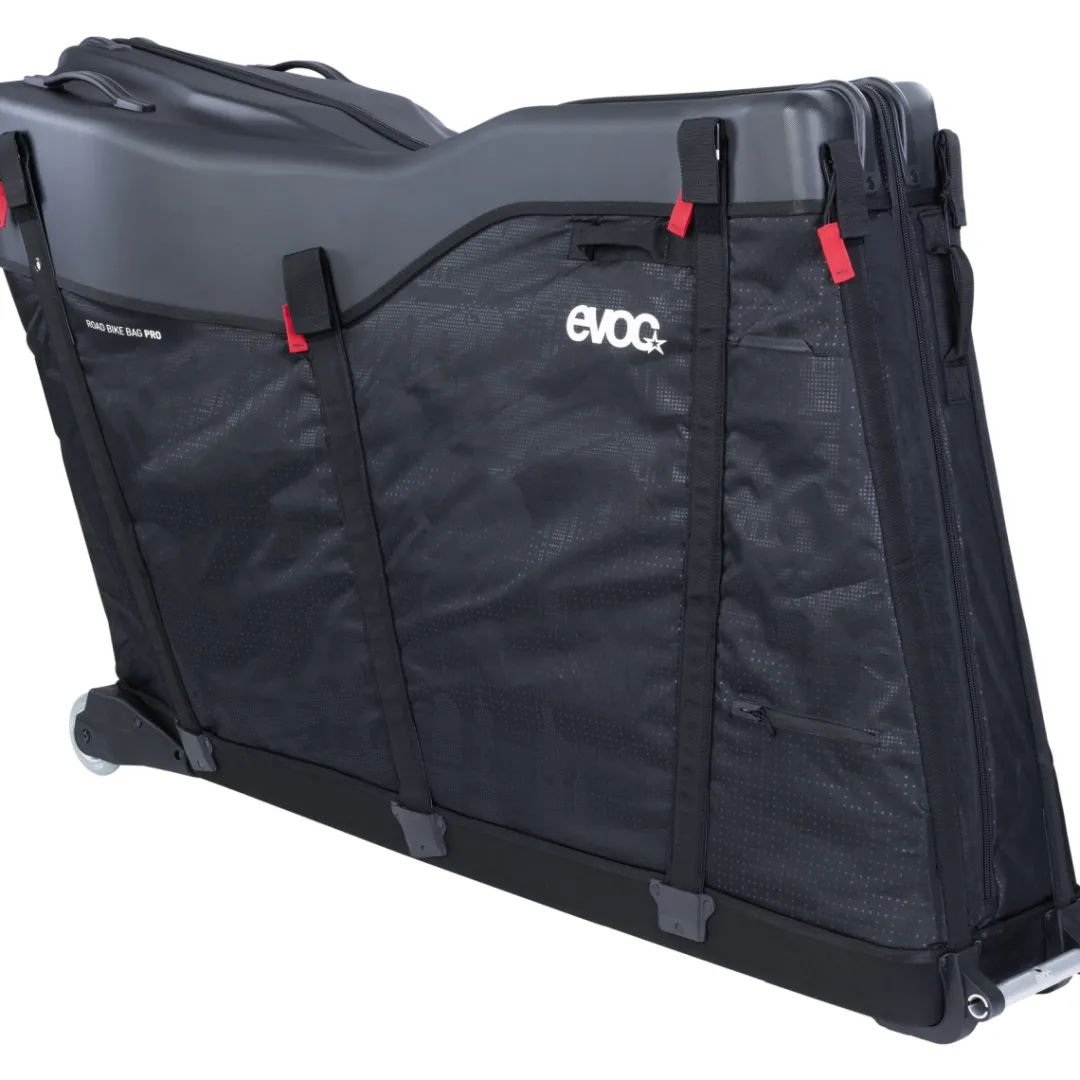 ROSE Bikes ROAD BIKE BAG PRO Bike Transport Bag| Bike Travel Cases