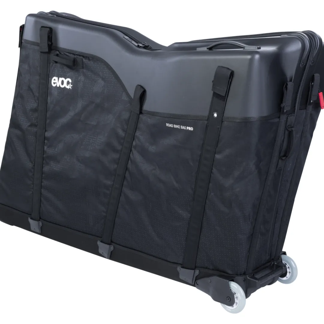 ROSE Bikes ROAD BIKE BAG PRO Bike Transport Bag| Bike Travel Cases