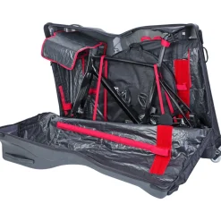 ROSE Bikes ROAD BIKE BAG PRO Bike Transport Bag| Bike Travel Cases