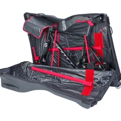 ROSE Bikes ROAD BIKE BAG PRO Bike Transport Bag| Bike Travel Cases