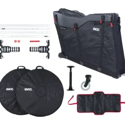 ROSE Bikes ROAD BIKE BAG PRO Bike Transport Bag| Bike Travel Cases