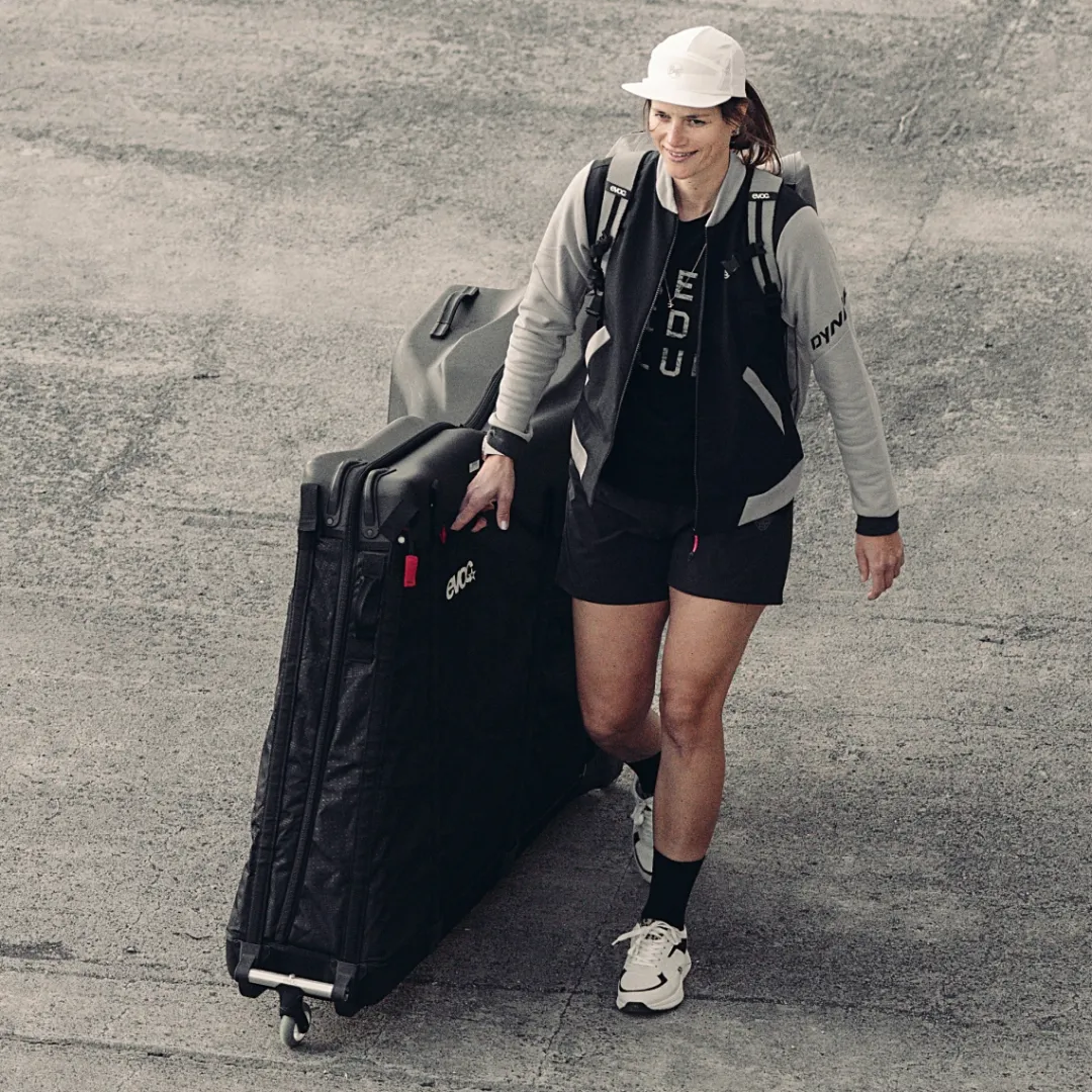 ROSE Bikes ROAD BIKE BAG PRO Bike Transport Bag| Bike Travel Cases