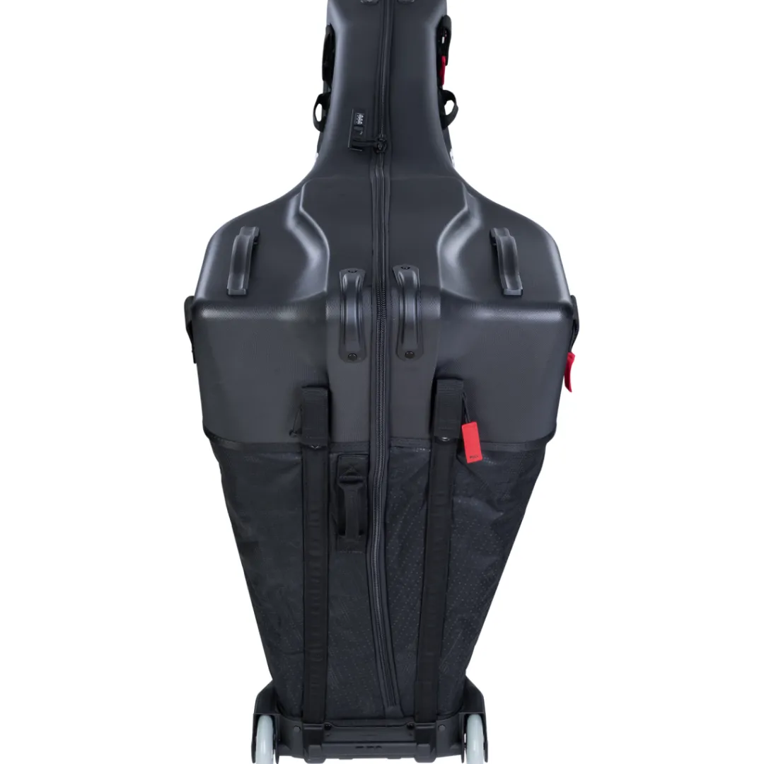 ROSE Bikes ROAD BIKE BAG PRO Bike Transport Bag| Bike Travel Cases