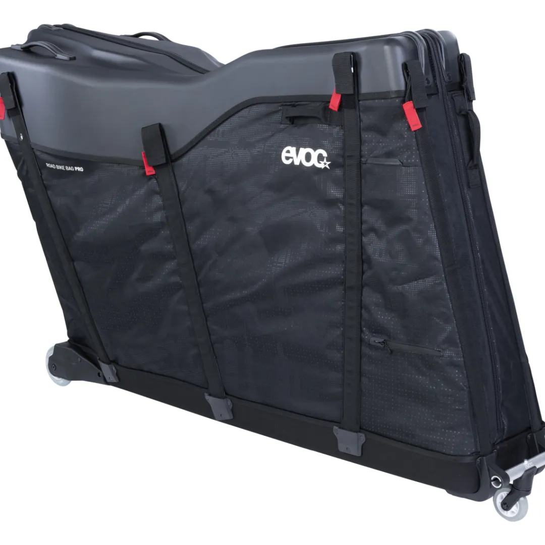 ROSE Bikes ROAD BIKE BAG PRO Bike Transport Bag| Bike Travel Cases
