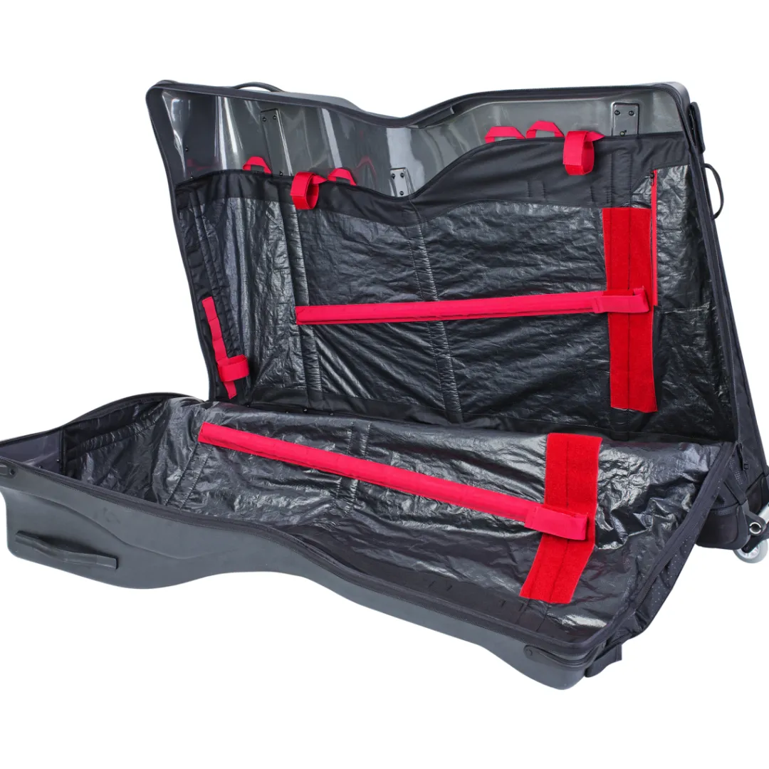 ROSE Bikes ROAD BIKE BAG PRO Bike Transport Bag| Bike Travel Cases