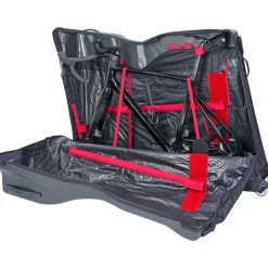 ROSE Bikes ROAD BIKE BAG PRO Bike Transport Bag| Bike Travel Cases