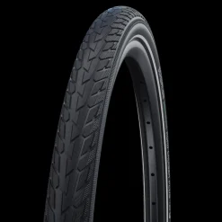 ROSE Bikes Road Cruiser Plus Hybrid Clincher Tyre PunctureGuard| Tyres|Tyres And Tubes