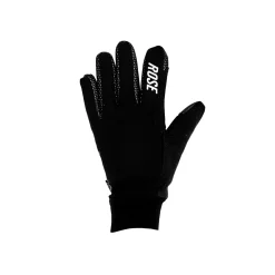 ROSE Bikes ROAD EUROTEX KID II Children's Winter Gloves for Children| Full Finger Gloves|Winter Gloves