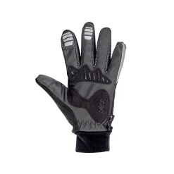 ROSE Bikes ROAD EUROTEX KID II Children's Winter Gloves for Children| Full Finger Gloves|Winter Gloves