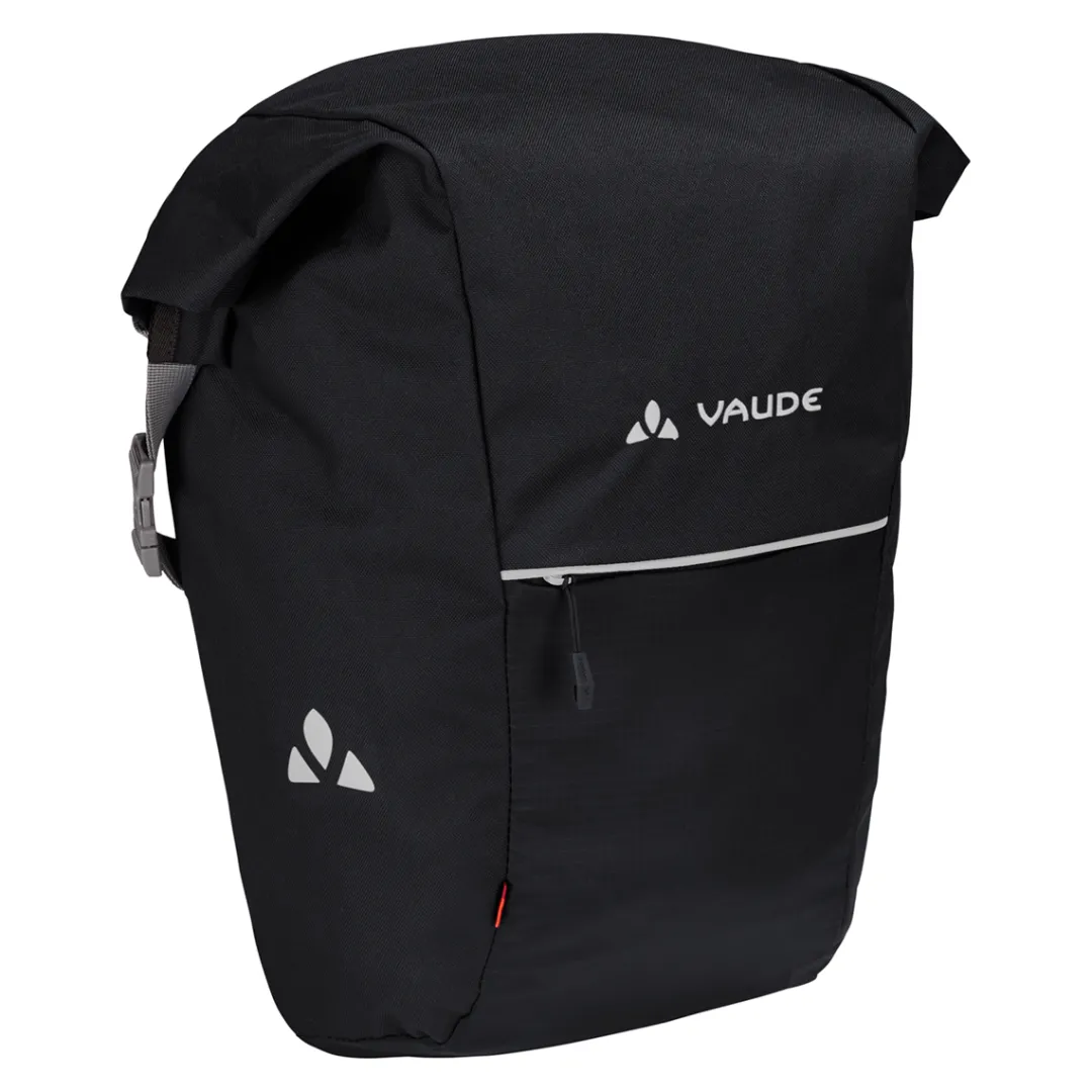 ROSE Bikes Road Master Roll-It Pannier Bag| Bike Bags