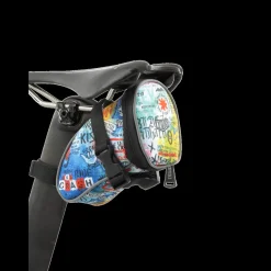 ROSE Bikes ROCK ‘N ROLL SADDLE BAG| Bike Bags