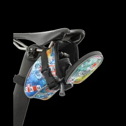 ROSE Bikes ROCK ‘N ROLL SADDLE BAG| Bike Bags