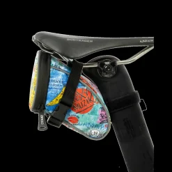 ROSE Bikes ROCK ‘N ROLL SADDLE BAG| Bike Bags