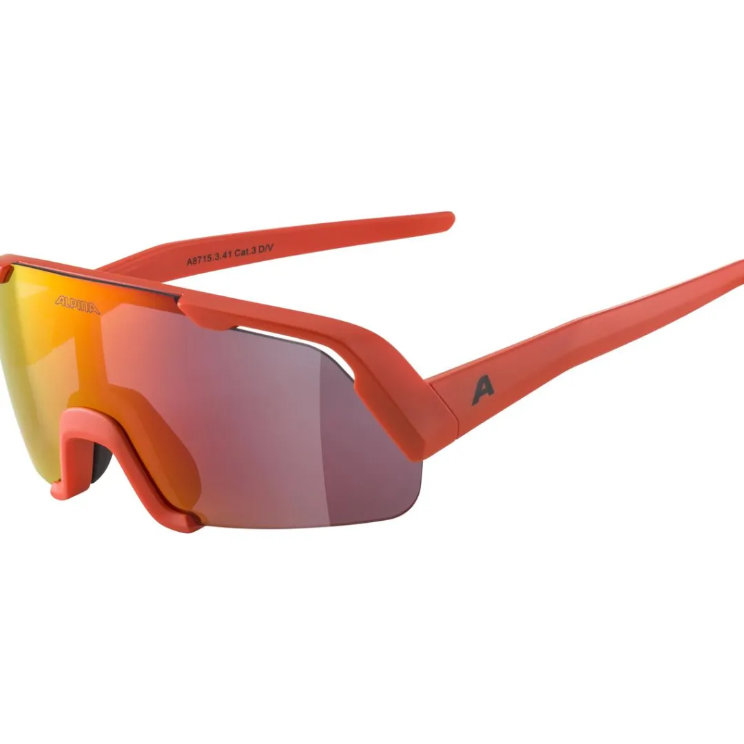 ROSE Bikes ROCKET YOUTH MTB children's sports glasses| Sunglasses|Accessories