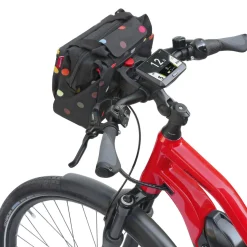 ROSE Bikes Roomy Handlebar Bag| Bike Bags|Shoulder Bags