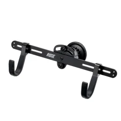 ROSE Bikes ROSE Holder for Storage BD 340 Multiflex Stand -Top-| Bike Racks