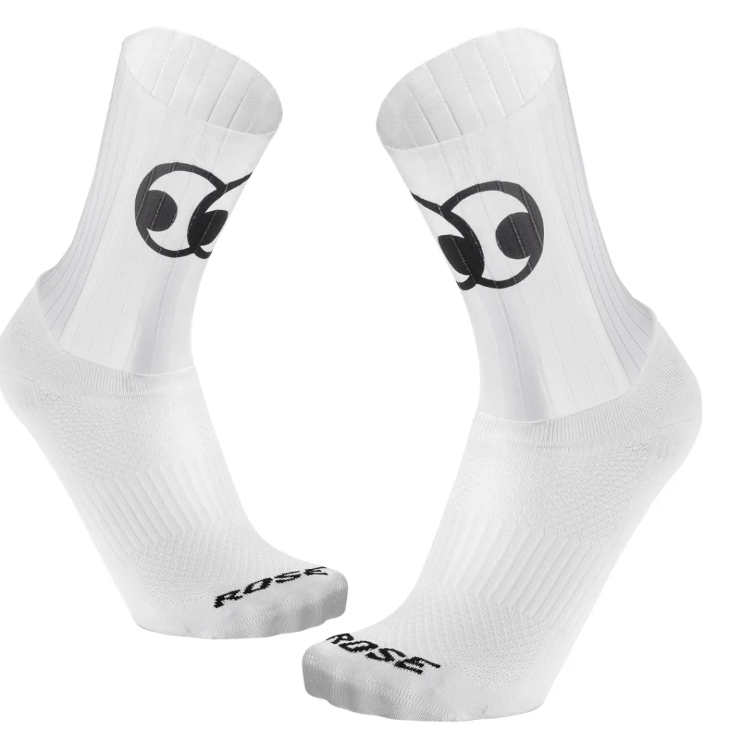 ROSE Bikes ROSE RACING CIRCLE aero socks 2025| Socks