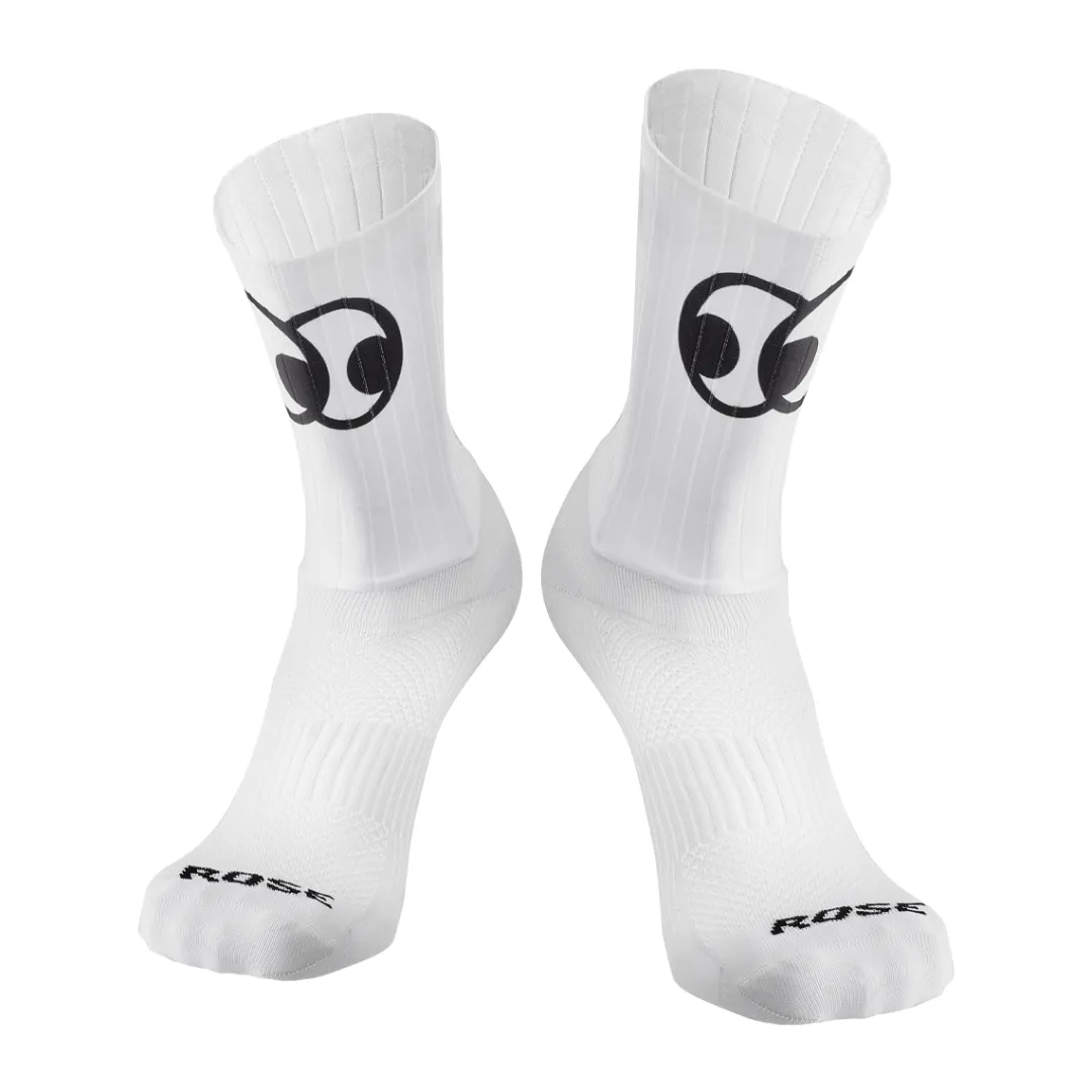 ROSE Bikes ROSE RACING CIRCLE aero socks 2025| Socks