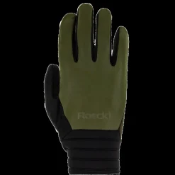 ROSE Bikes ROTTERDAM 2 Winter Cycling Gloves| Full Finger Gloves|Winter Gloves