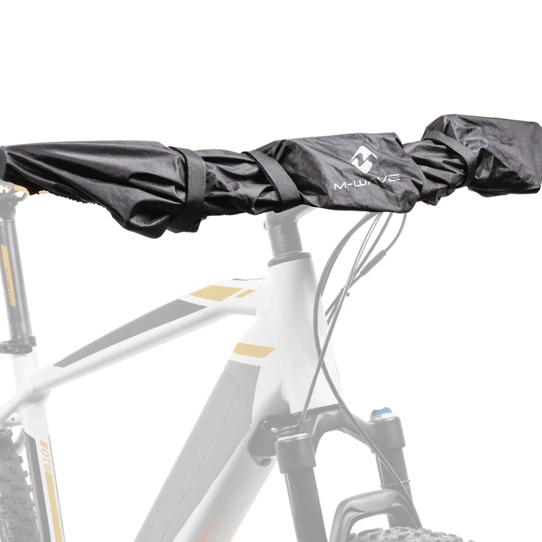 ROSE Bikes Rotterdam handlebar/cockpit cover| Handlebar Accessories|Protection