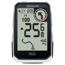 ROSE Bikes ROX 4.0 ENDURANCE GPS Bike Computer SENSOR SET| Bike Computers