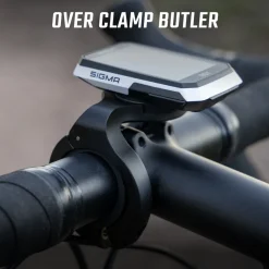 ROSE Bikes ROX 4.0 ENDURANCE GPS Bike Computer SENSOR SET| Bike Computers