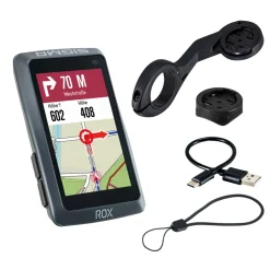 ROSE Bikes ROX 12.1 EVO GPS Bike Computer| Bike Computers|GPS Devices