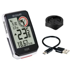 ROSE Bikes ROX 2.0 GPS Bike Computer| Bike Computers