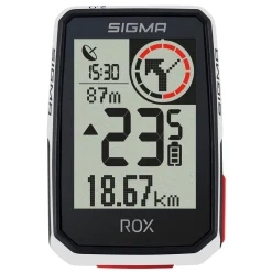 ROSE Bikes ROX 2.0 GPS Bike Computer| Bike Computers