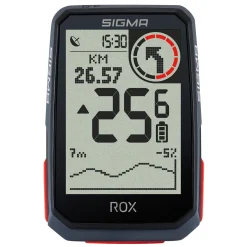 ROSE Bikes ROX 4.0 GPS Bike Computer SENSOR SET| Bike Computers|GPS Devices