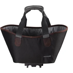 ROSE Bikes RT AGNETHA Bicycle Basket for SNAPIT| Bike Bags|Bike Baskets