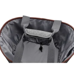 ROSE Bikes RT AGNETHA Bicycle Basket for SNAPIT| Bike Bags|Bike Baskets