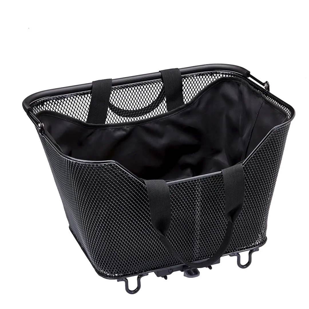 ROSE Bikes RT LEA basket bag| Bike Bags