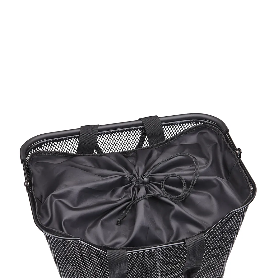 ROSE Bikes RT LEA basket bag| Bike Bags