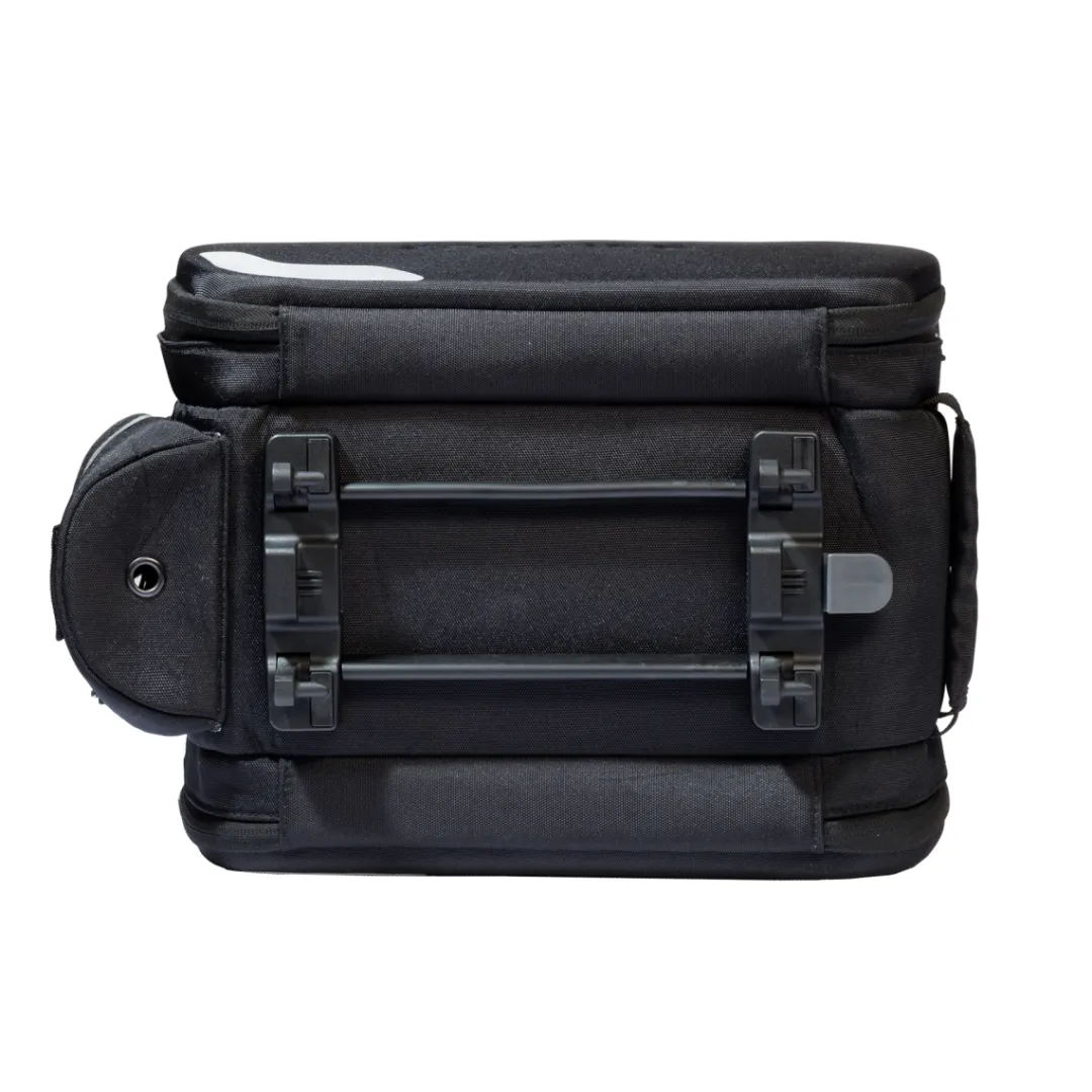 ROSE Bikes RT ODIN Rack Bag for SNAPIT| Bike Bags