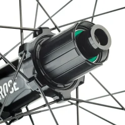 ROSE Bikes R-Thirty Disc LIGHT 28" / 700 C Road Bike Rear Wheel SHIMANO HG | 24 Spokes| Road