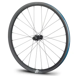 ROSE Bikes R-Thirty Disc LIGHT 27.5" / 650 B Road Rear Wheel SHIMANO HG | 24 Spokes| Road