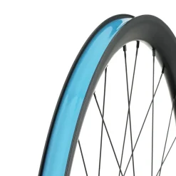 ROSE Bikes R-Thirty Disc LIGHT 27.5" / 650 B Road Rear Wheel SHIMANO HG | 24 Spokes| Road