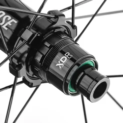 ROSE Bikes R-Thirty Disc LIGHT 28" / 700 C Road Bike Rear Wheel SRAM XDR | 24 Spokes| Road