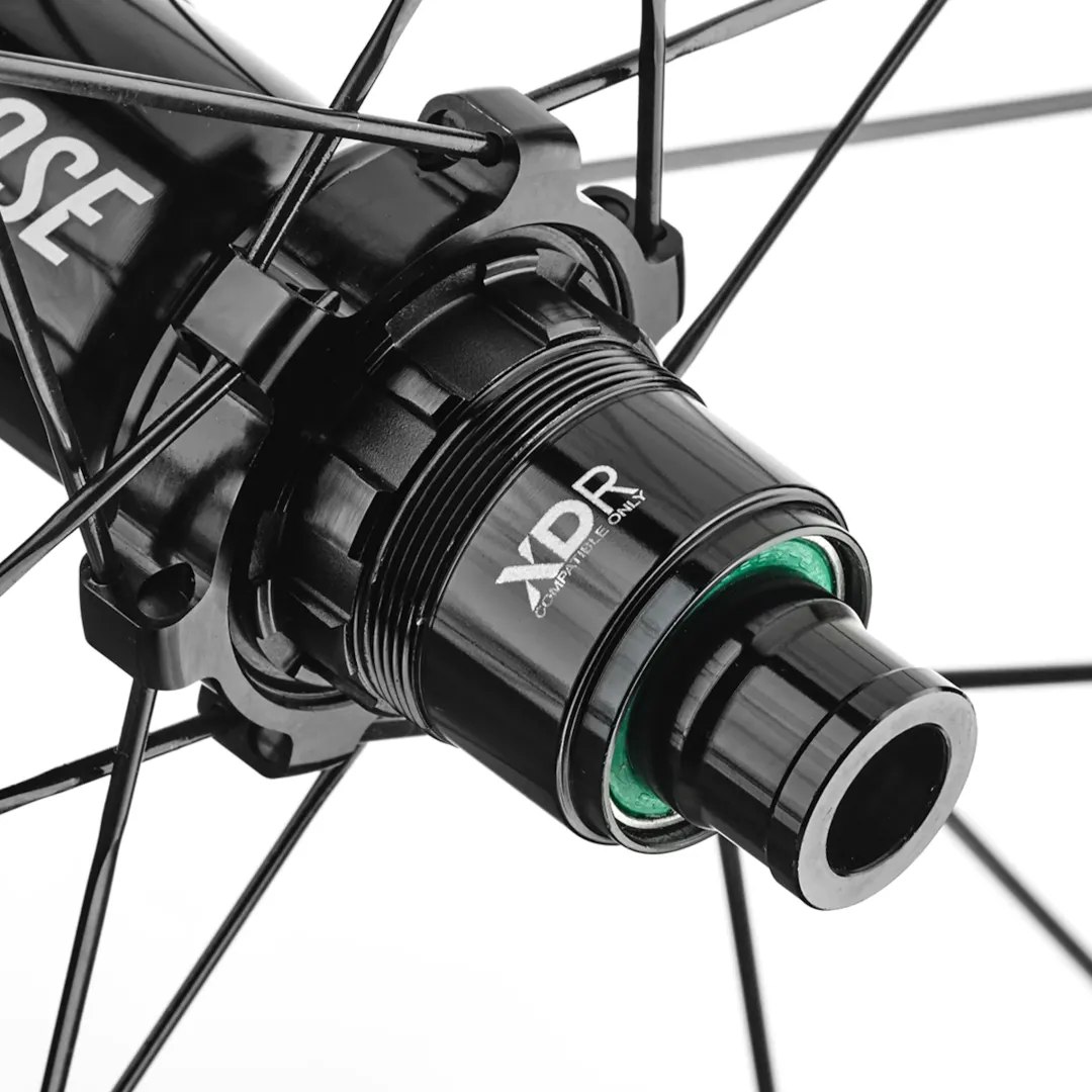 ROSE Bikes R-Thirty Disc LIGHT 28" / 700 C Road Bike Rear Wheel SRAM XDR | 24 Spokes| Road