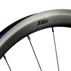 ROSE Bikes R-Thirty Disc LIGHT 27.5" / 650 B Road Bike Rear Wheel SRAM XDR | 24 Spokes| Road