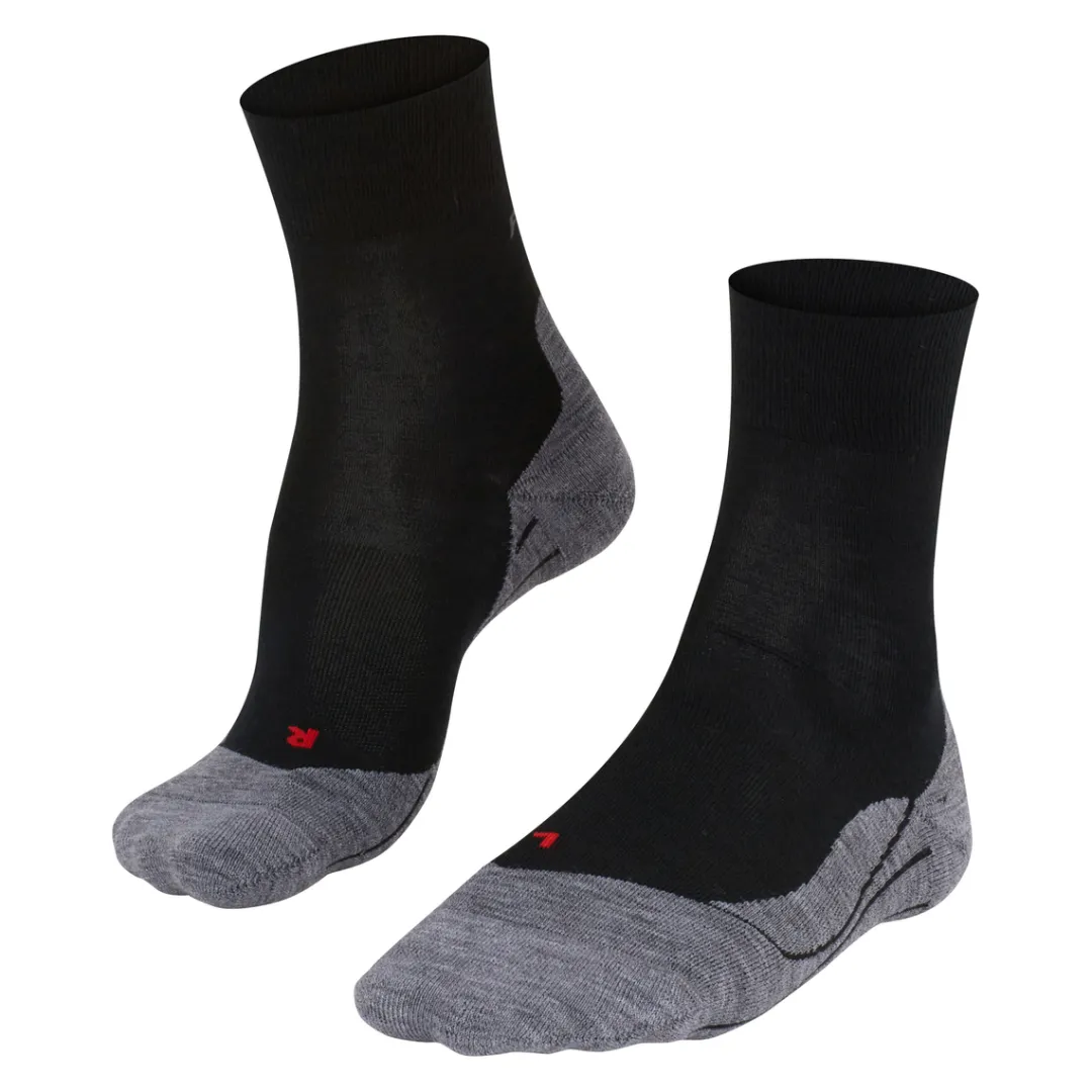 ROSE Bikes RU4 ENDURANCE Wool Socks| Socks