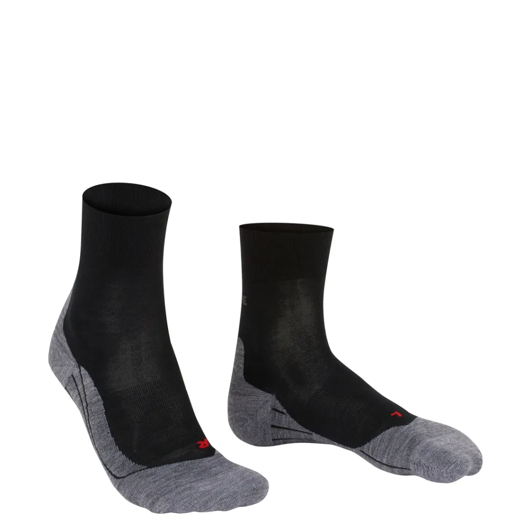 ROSE Bikes RU4 ENDURANCE Wool Socks| Socks