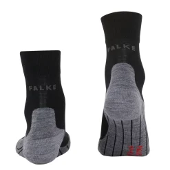 ROSE Bikes RU4 ENDURANCE Wool Socks| Socks