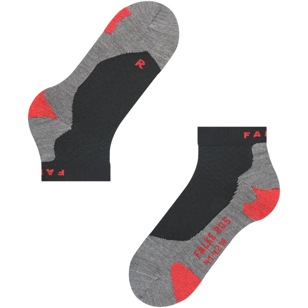 ROSE Bikes RU5 RACE SHORT Socks| Socks